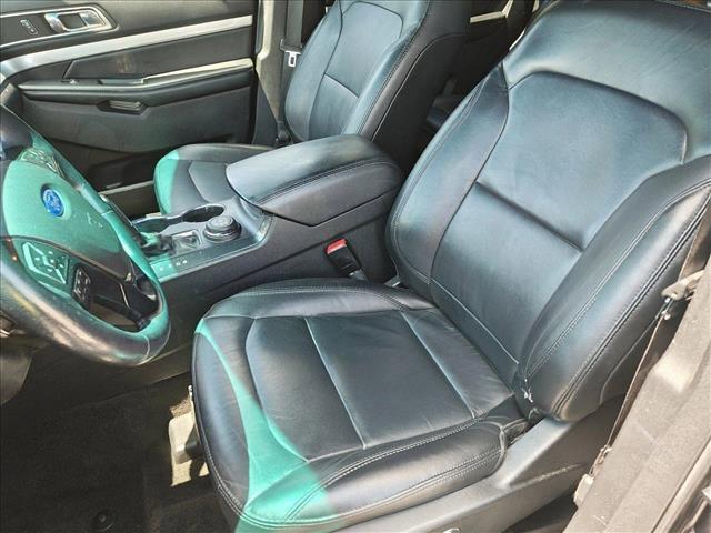 used 2016 Ford Explorer car, priced at $14,249