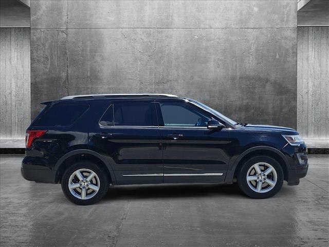 used 2016 Ford Explorer car, priced at $14,249