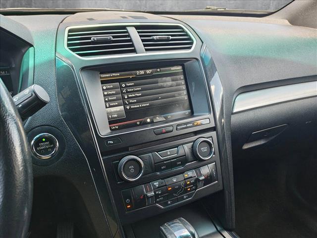 used 2016 Ford Explorer car, priced at $14,249