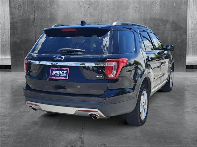 used 2016 Ford Explorer car, priced at $14,249