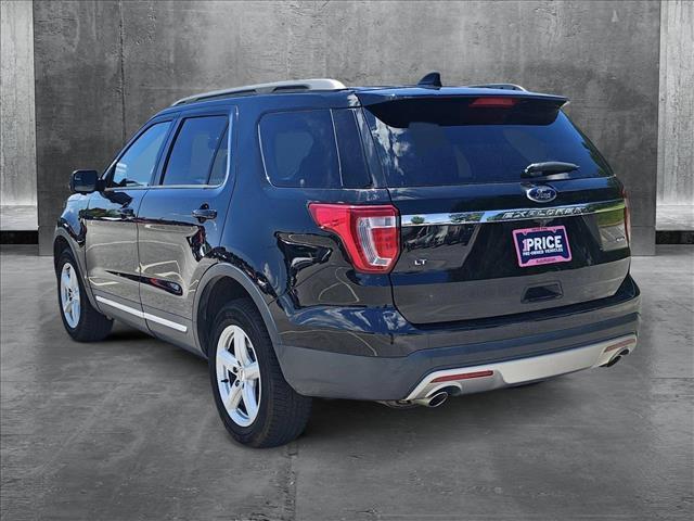 used 2016 Ford Explorer car, priced at $14,249