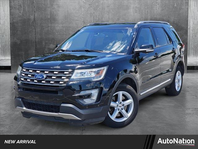 used 2016 Ford Explorer car, priced at $14,249