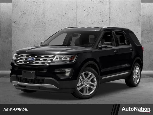 used 2016 Ford Explorer car, priced at $14,249