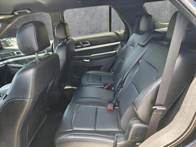 used 2016 Ford Explorer car, priced at $14,249