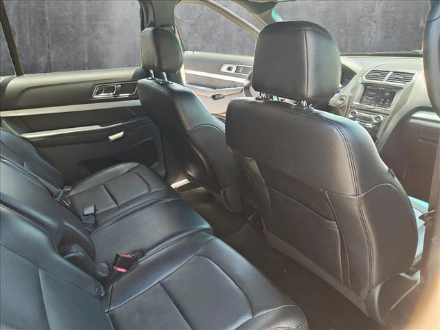 used 2016 Ford Explorer car, priced at $14,249