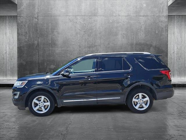 used 2016 Ford Explorer car, priced at $14,249