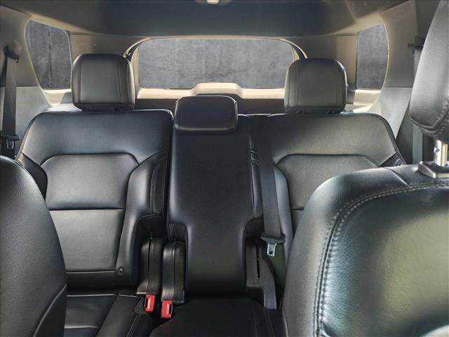 used 2016 Ford Explorer car, priced at $14,249