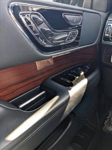 used 2022 Lincoln Navigator car, priced at $48,949
