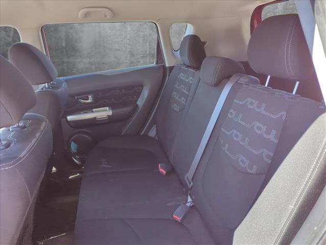 used 2012 Kia Soul car, priced at $9,329