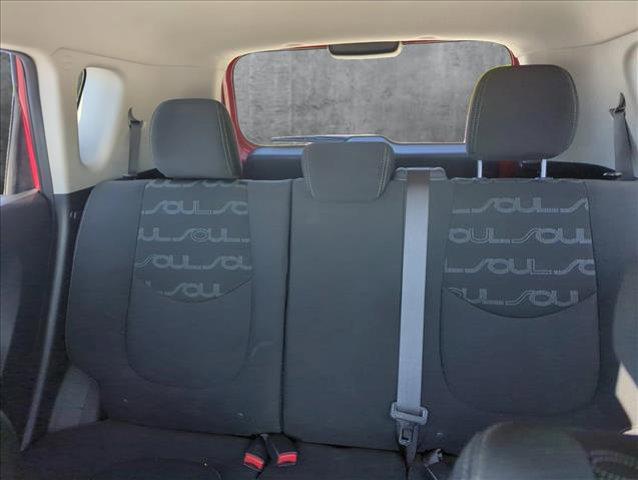 used 2012 Kia Soul car, priced at $9,329