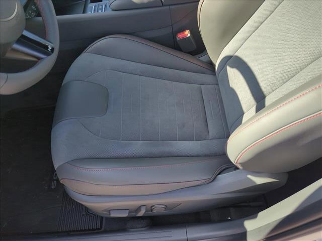 new 2025 Hyundai Sonata car, priced at $36,362