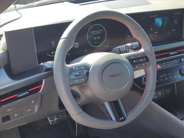 new 2025 Hyundai Sonata car, priced at $36,362