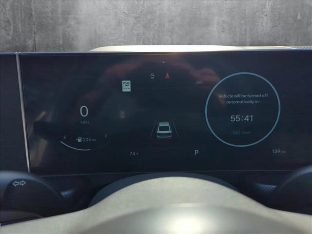 new 2025 Hyundai Sonata car, priced at $36,362