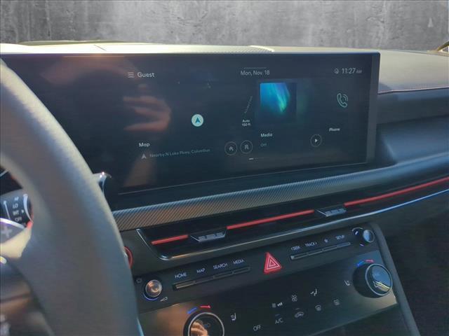new 2025 Hyundai Sonata car, priced at $36,362