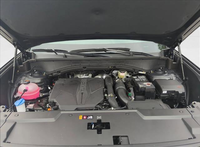 new 2025 Hyundai Santa Fe car, priced at $39,314