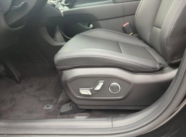new 2025 Hyundai Santa Fe car, priced at $40,514