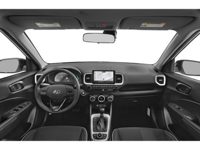 new 2024 Hyundai Venue car, priced at $23,573