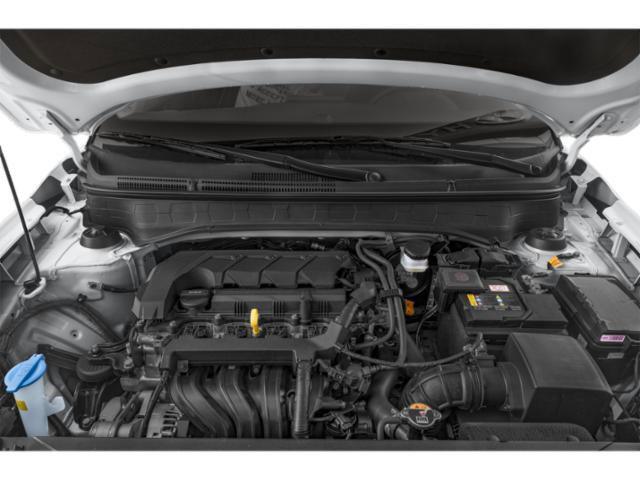 new 2024 Hyundai Venue car, priced at $23,573
