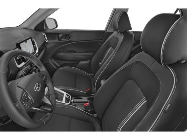 new 2024 Hyundai Venue car, priced at $23,573