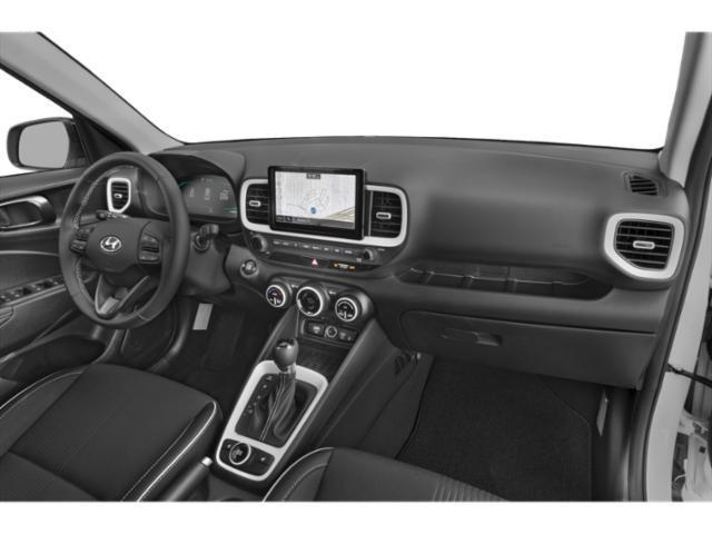 new 2024 Hyundai Venue car, priced at $23,573