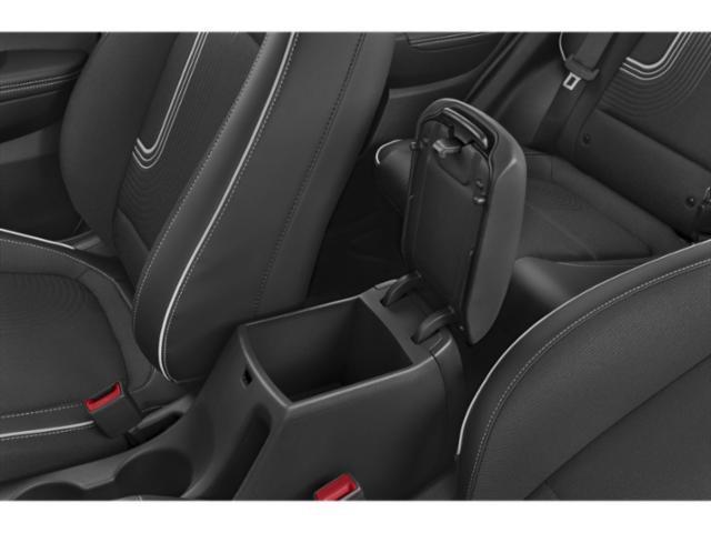 new 2024 Hyundai Venue car, priced at $23,573