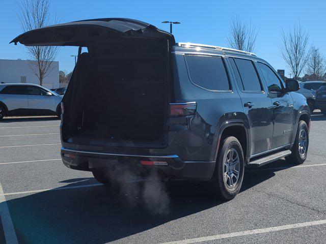 used 2023 Jeep Wagoneer car, priced at $47,378