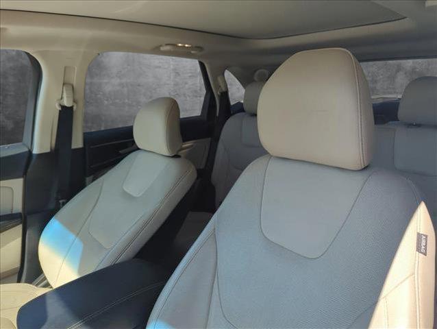 used 2017 Ford Edge car, priced at $14,670