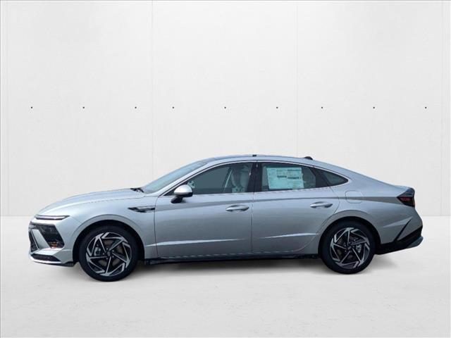 new 2025 Hyundai Sonata car, priced at $26,362
