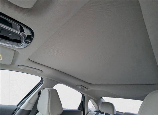 new 2025 Hyundai Sonata car, priced at $26,362