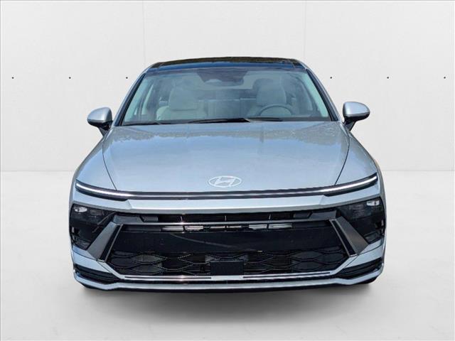 new 2025 Hyundai Sonata car, priced at $26,362