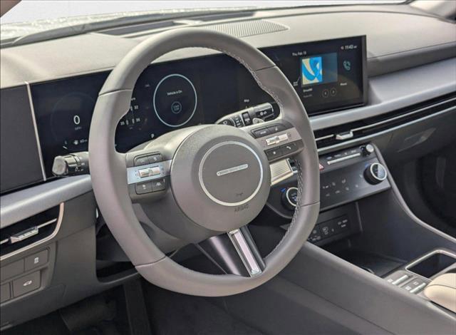 new 2025 Hyundai Sonata car, priced at $26,362