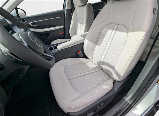 new 2025 Hyundai Sonata car, priced at $26,362