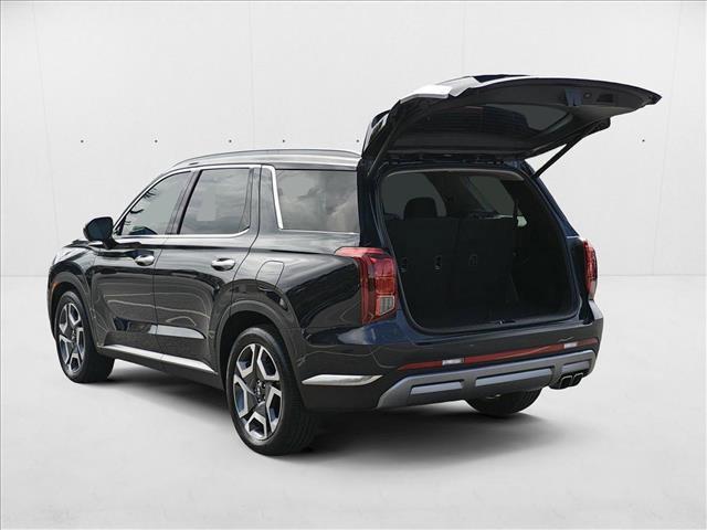 used 2024 Hyundai Palisade car, priced at $40,886