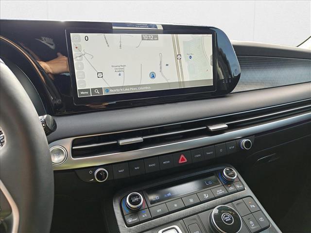 used 2024 Hyundai Palisade car, priced at $40,886
