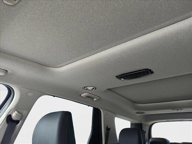 used 2024 Hyundai Palisade car, priced at $40,886
