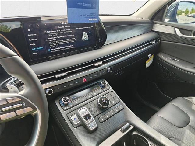 used 2024 Hyundai Palisade car, priced at $40,886