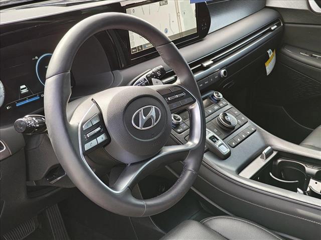 used 2024 Hyundai Palisade car, priced at $44,613