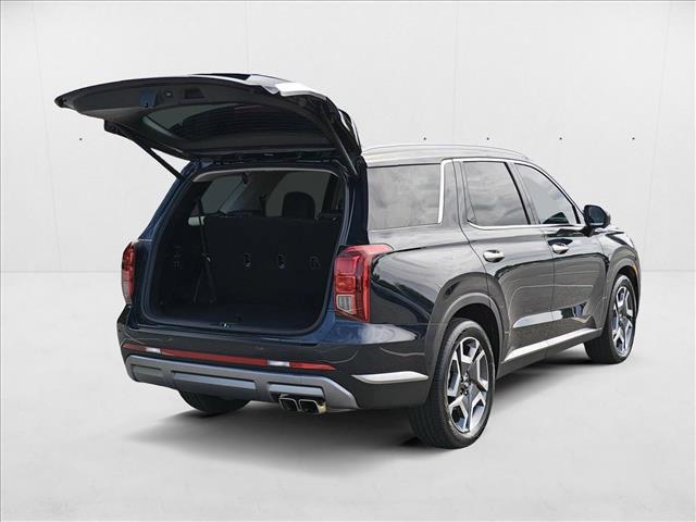 used 2024 Hyundai Palisade car, priced at $40,886