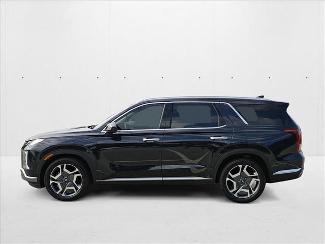 used 2024 Hyundai Palisade car, priced at $40,886