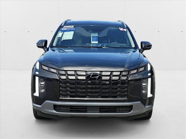 used 2024 Hyundai Palisade car, priced at $40,886