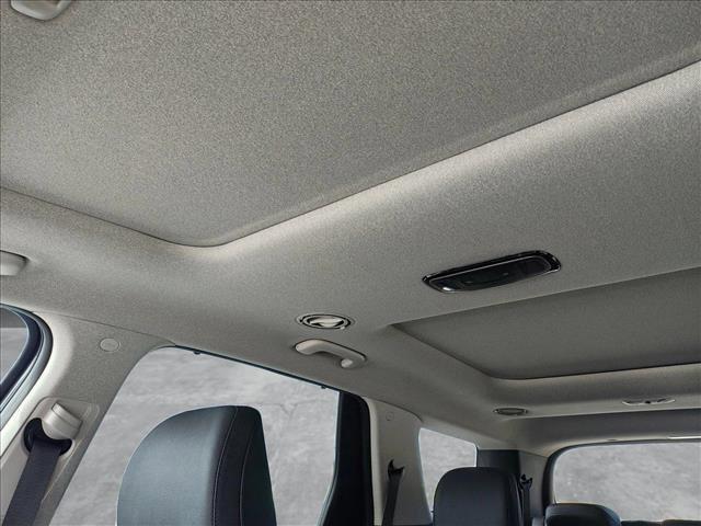 used 2024 Hyundai Palisade car, priced at $44,613