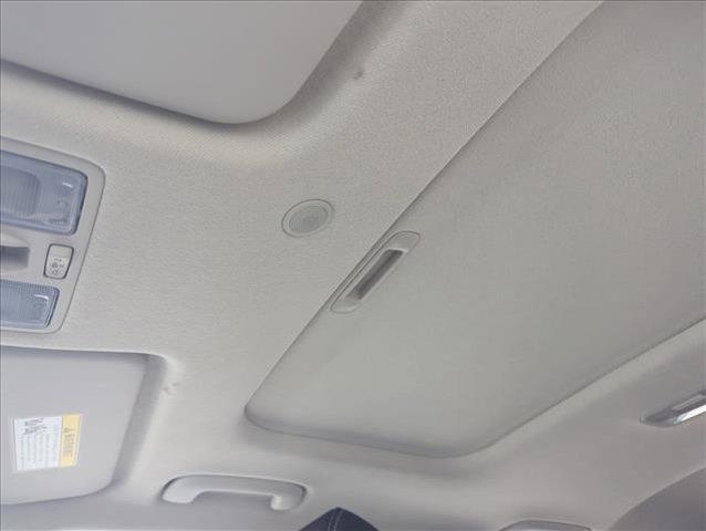 new 2025 Hyundai Venue car, priced at $23,775