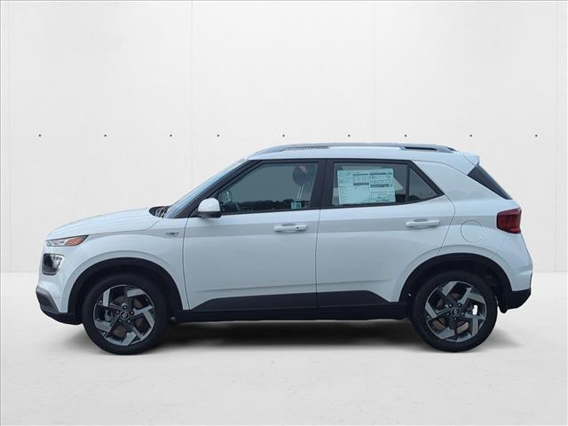 new 2025 Hyundai Venue car, priced at $23,775