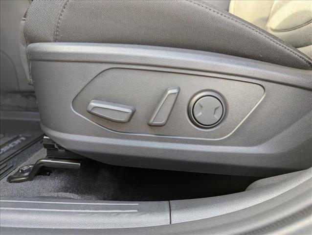 new 2026 Hyundai TUCSON Hybrid car, priced at $35,673