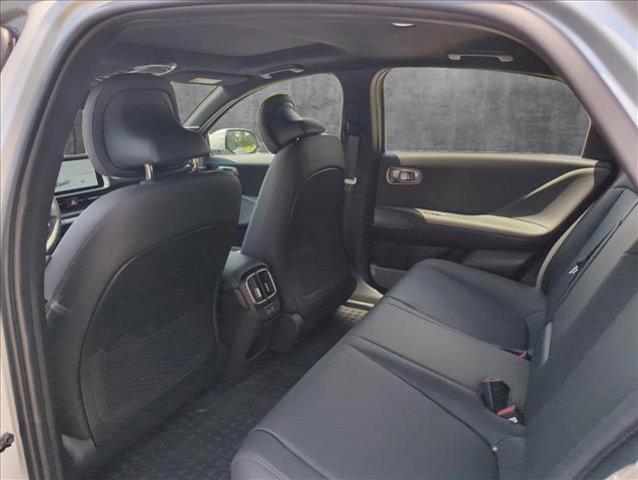 new 2025 Hyundai IONIQ 6 car, priced at $46,470