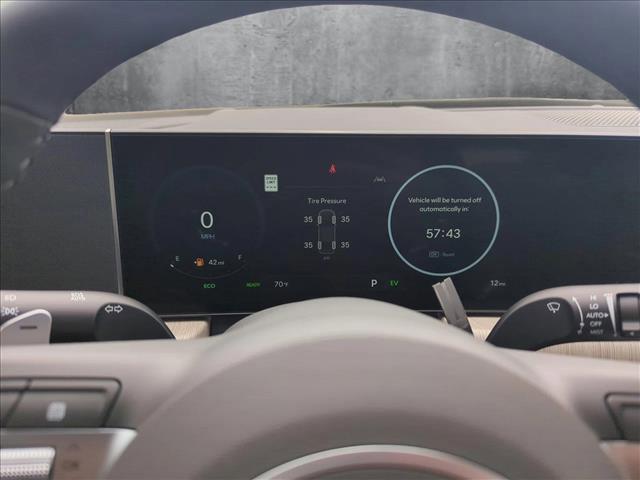 new 2025 Hyundai Sonata Hybrid car, priced at $38,471