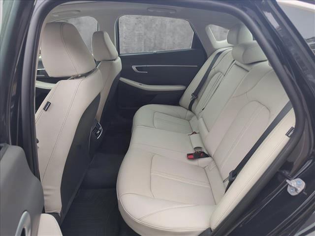 new 2025 Hyundai Sonata Hybrid car, priced at $38,471