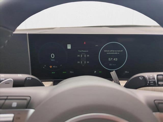 new 2025 Hyundai Sonata Hybrid car, priced at $36,271