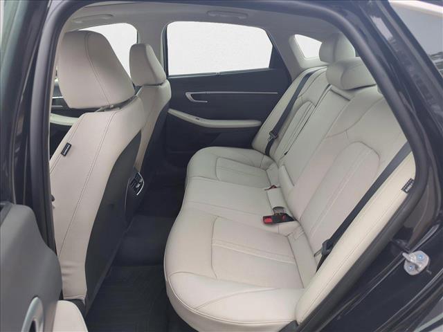new 2025 Hyundai Sonata Hybrid car, priced at $36,271