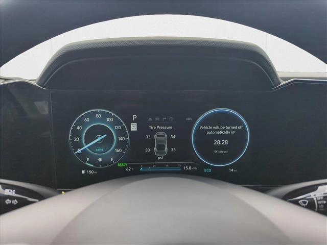 new 2025 Hyundai ELANTRA HEV car, priced at $29,518